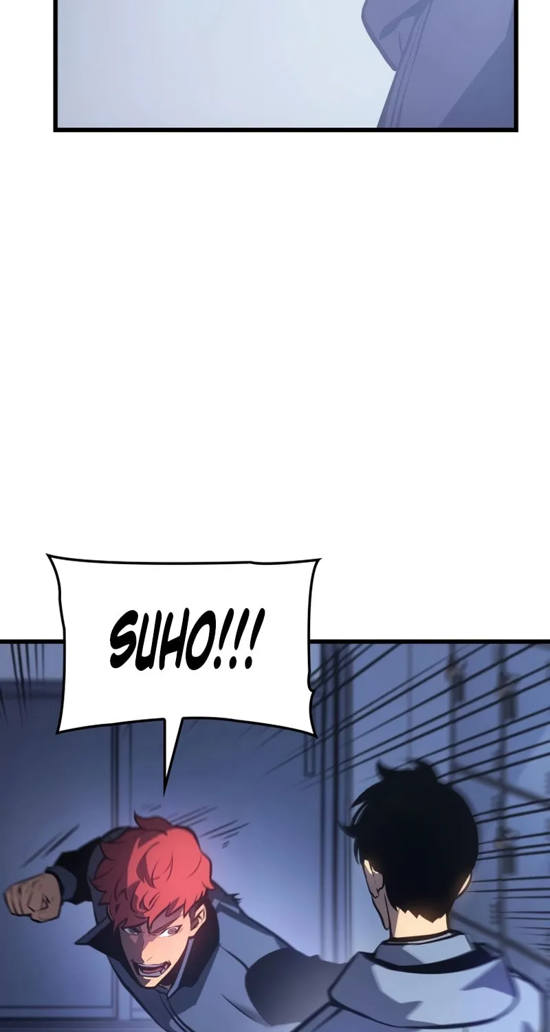 Read Solo Leveling: Ragnarok chapter 1 image 33 on Lezhin
