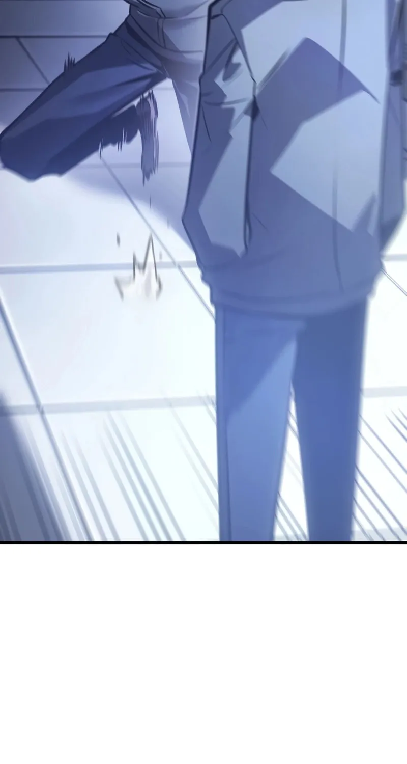 Read Solo Leveling: Ragnarok chapter 1 image 34 on Lezhin