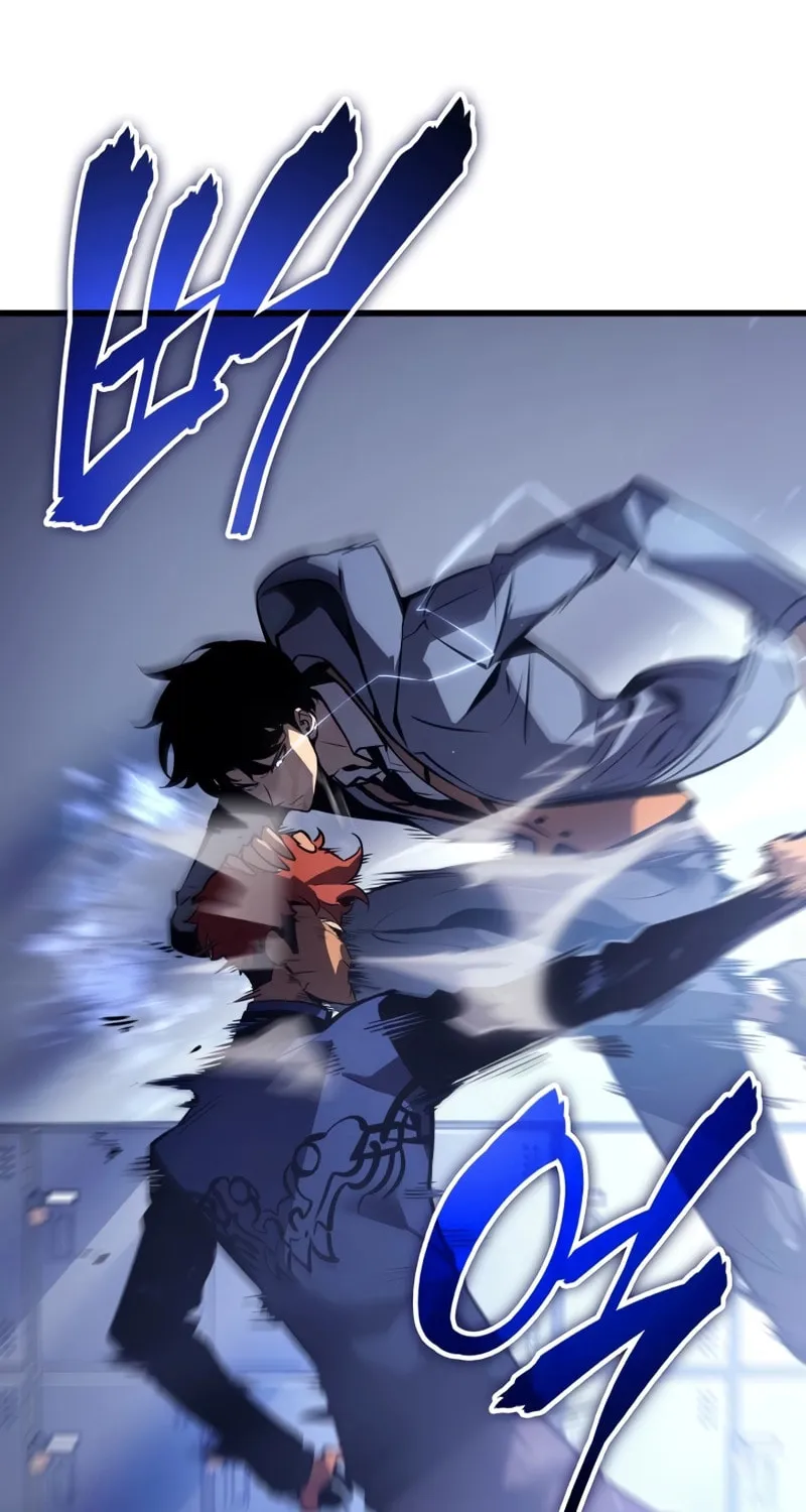 Read Solo Leveling: Ragnarok chapter 1 image 35 on Lezhin