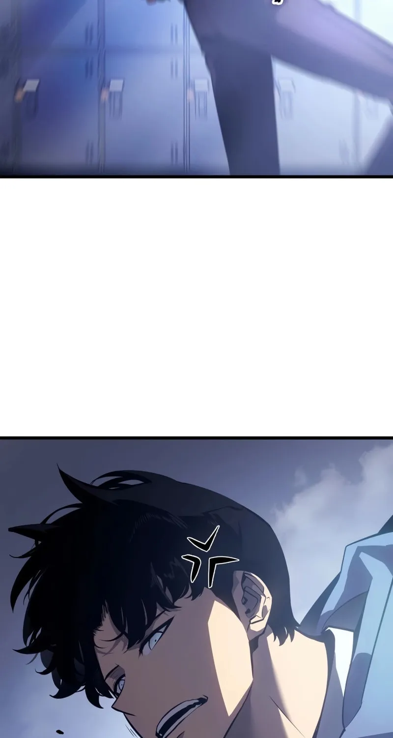 Read Solo Leveling: Ragnarok chapter 1 image 36 on Lezhin