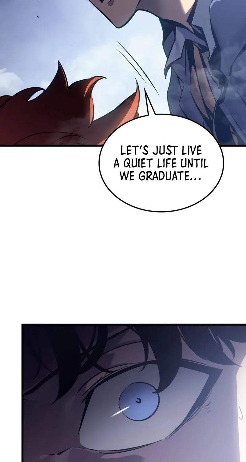 Read Solo Leveling: Ragnarok chapter 1 image 37 on Lezhin