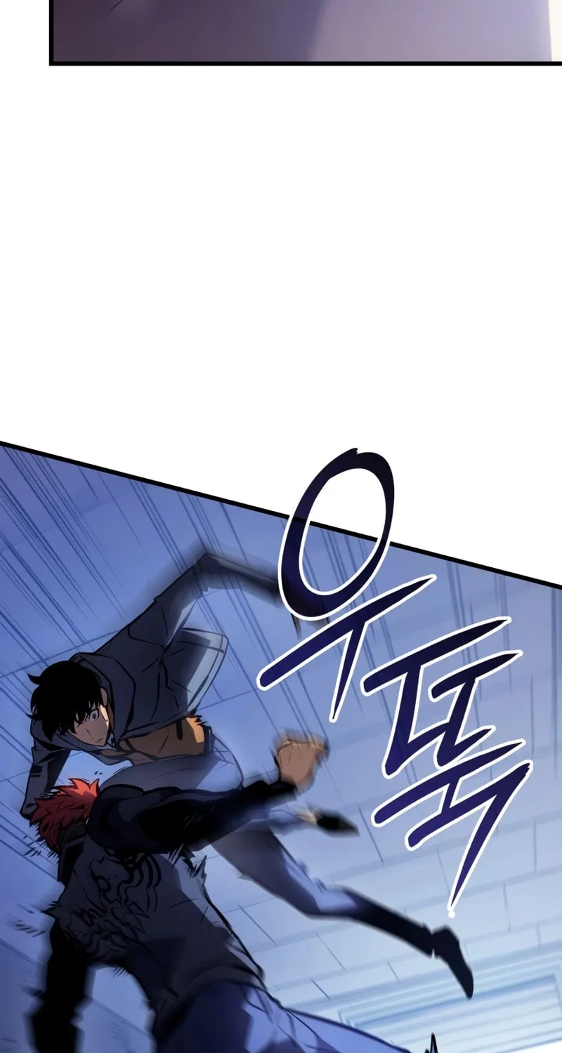 Read Solo Leveling: Ragnarok chapter 1 image 38 on Lezhin
