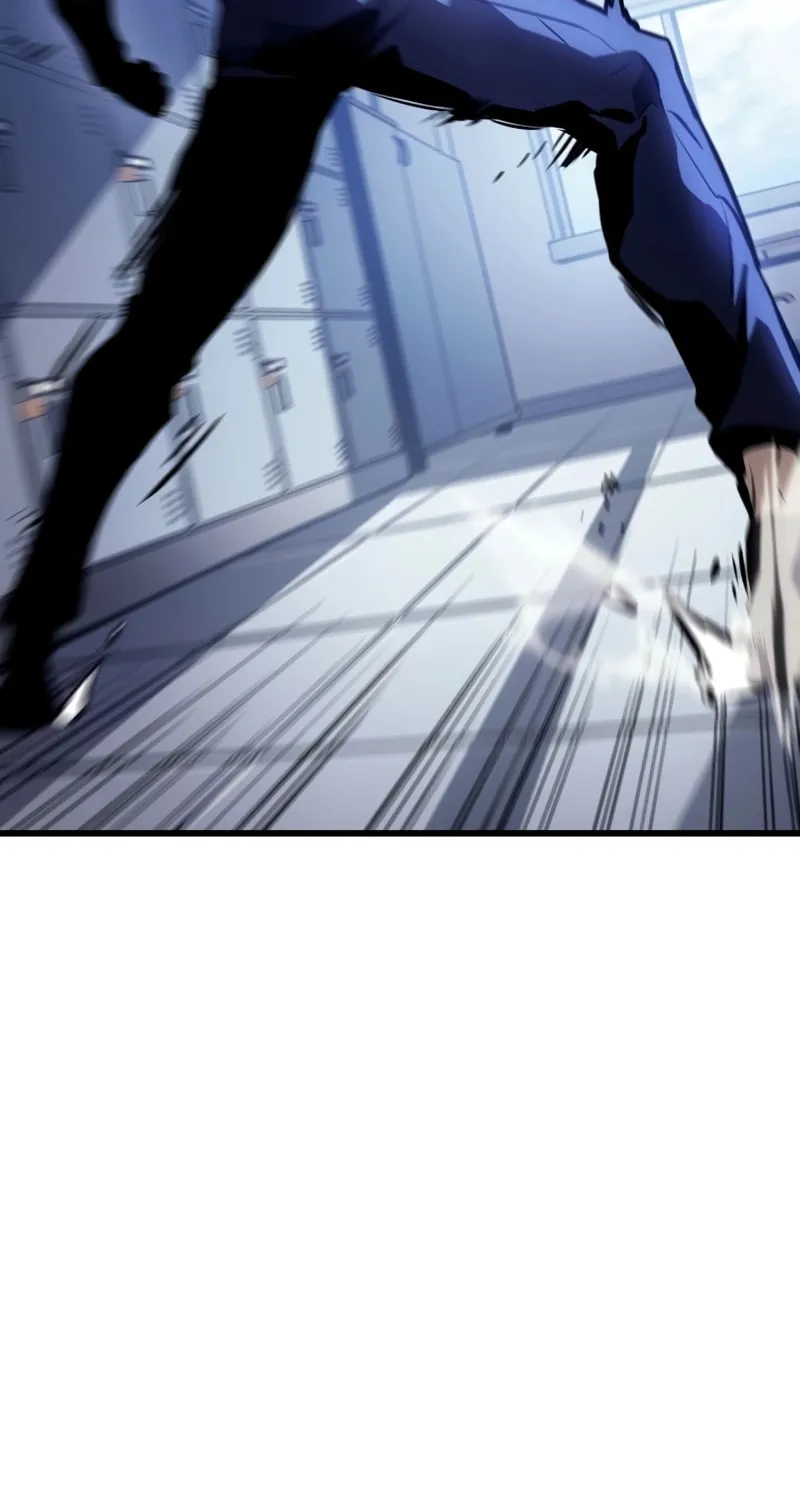 Read Solo Leveling: Ragnarok chapter 1 image 39 on Lezhin