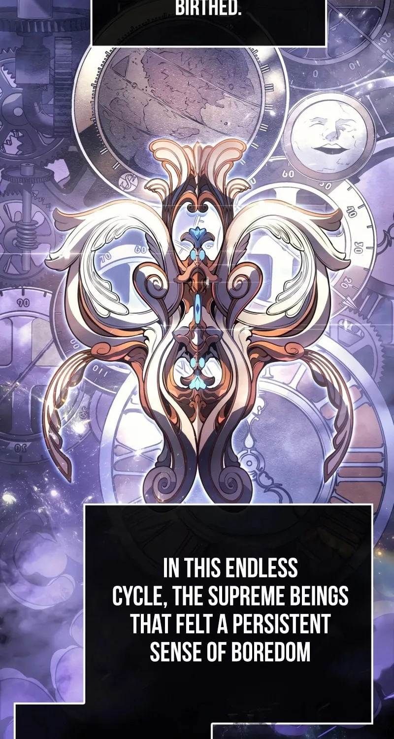 Read Solo Leveling: Ragnarok chapter 1 image 4 on Lezhin