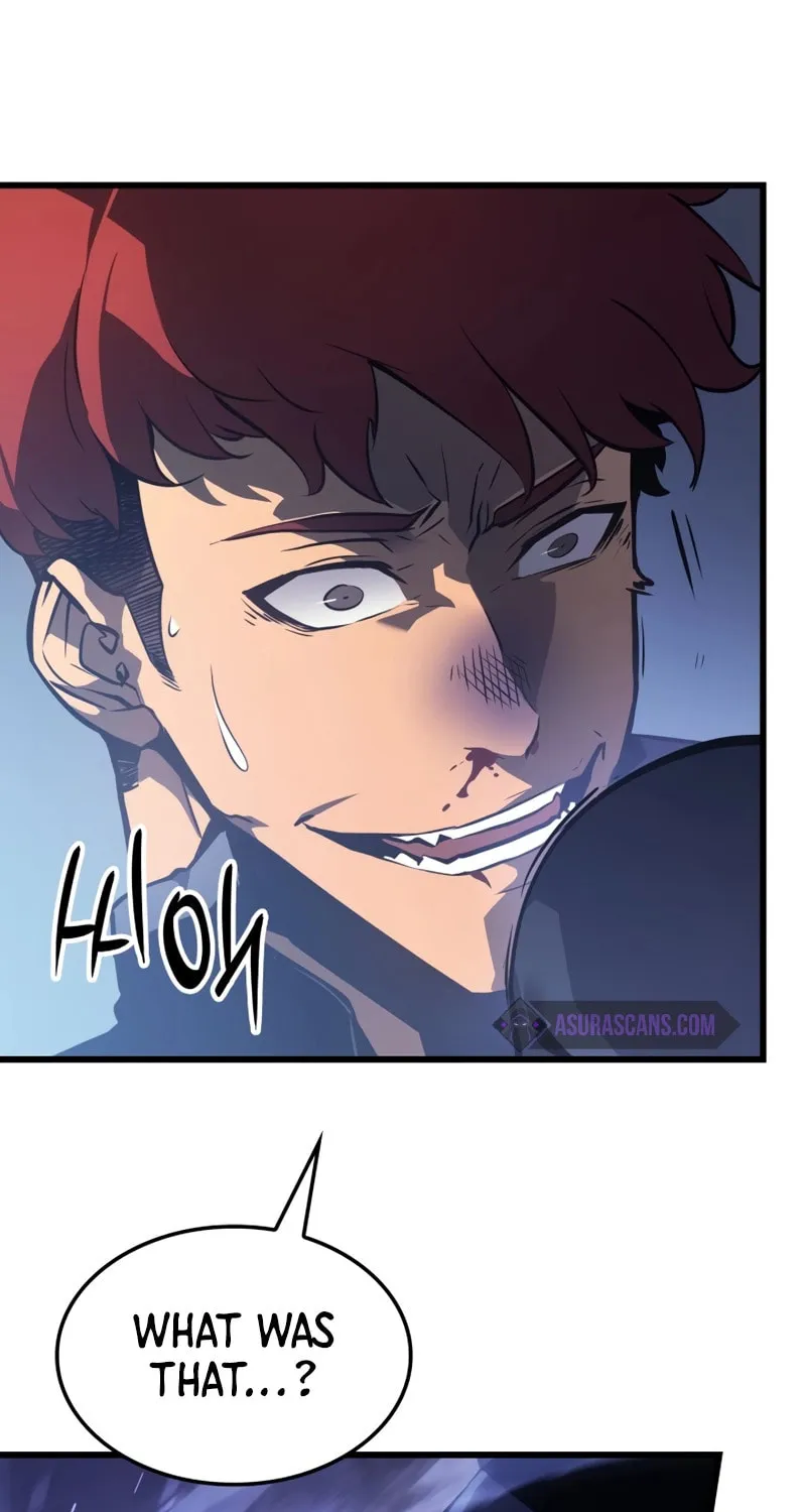 Read Solo Leveling: Ragnarok chapter 1 image 40 on Lezhin