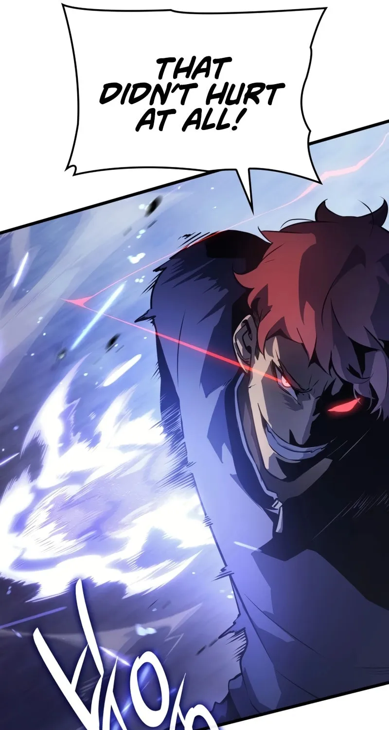 Read Solo Leveling: Ragnarok chapter 1 image 42 on Lezhin
