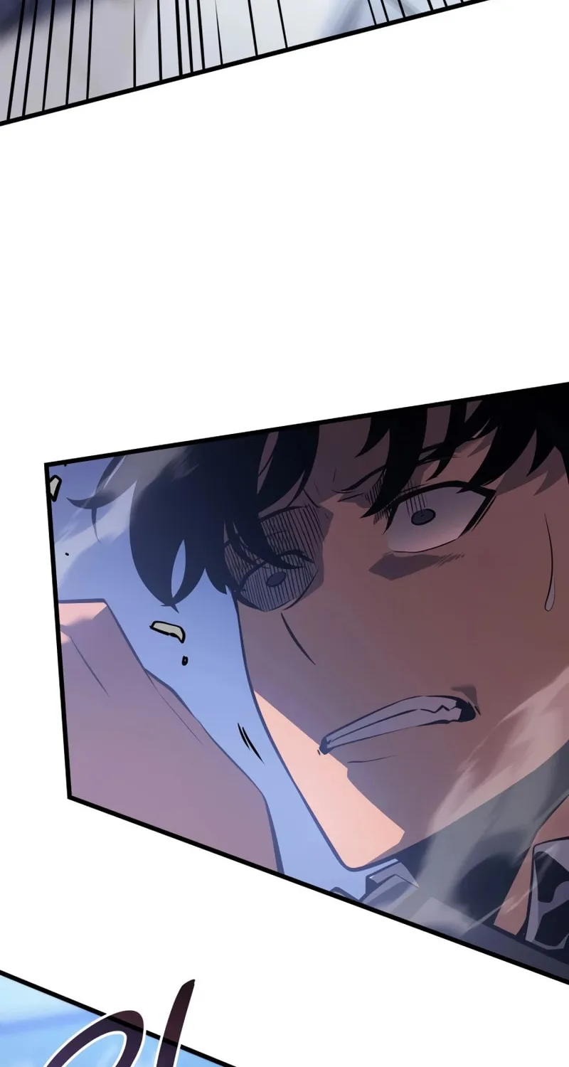 Read Solo Leveling: Ragnarok chapter 1 image 45 on Lezhin