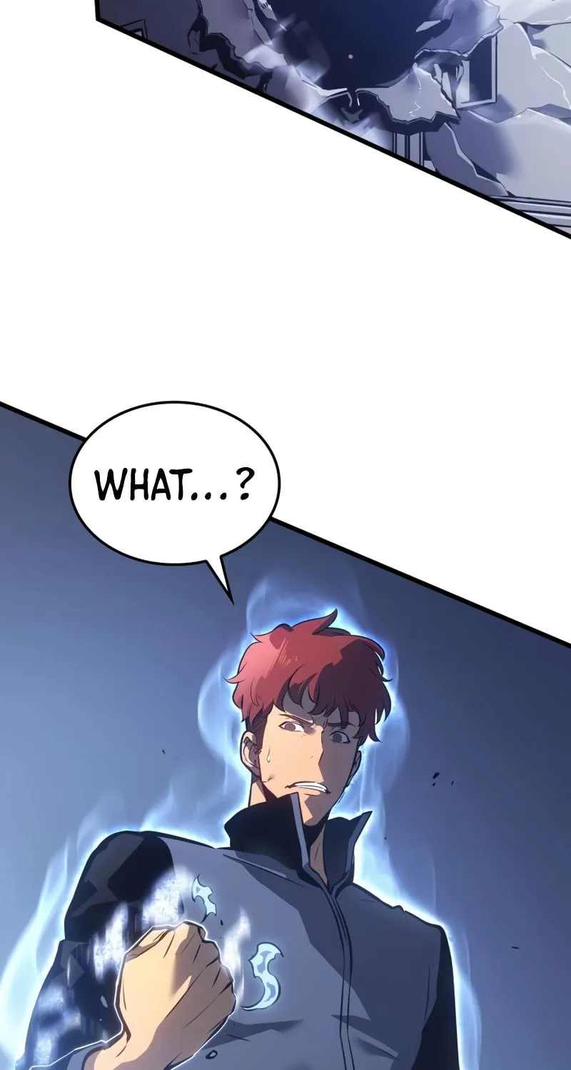 Read Solo Leveling: Ragnarok chapter 1 image 48 on Lezhin