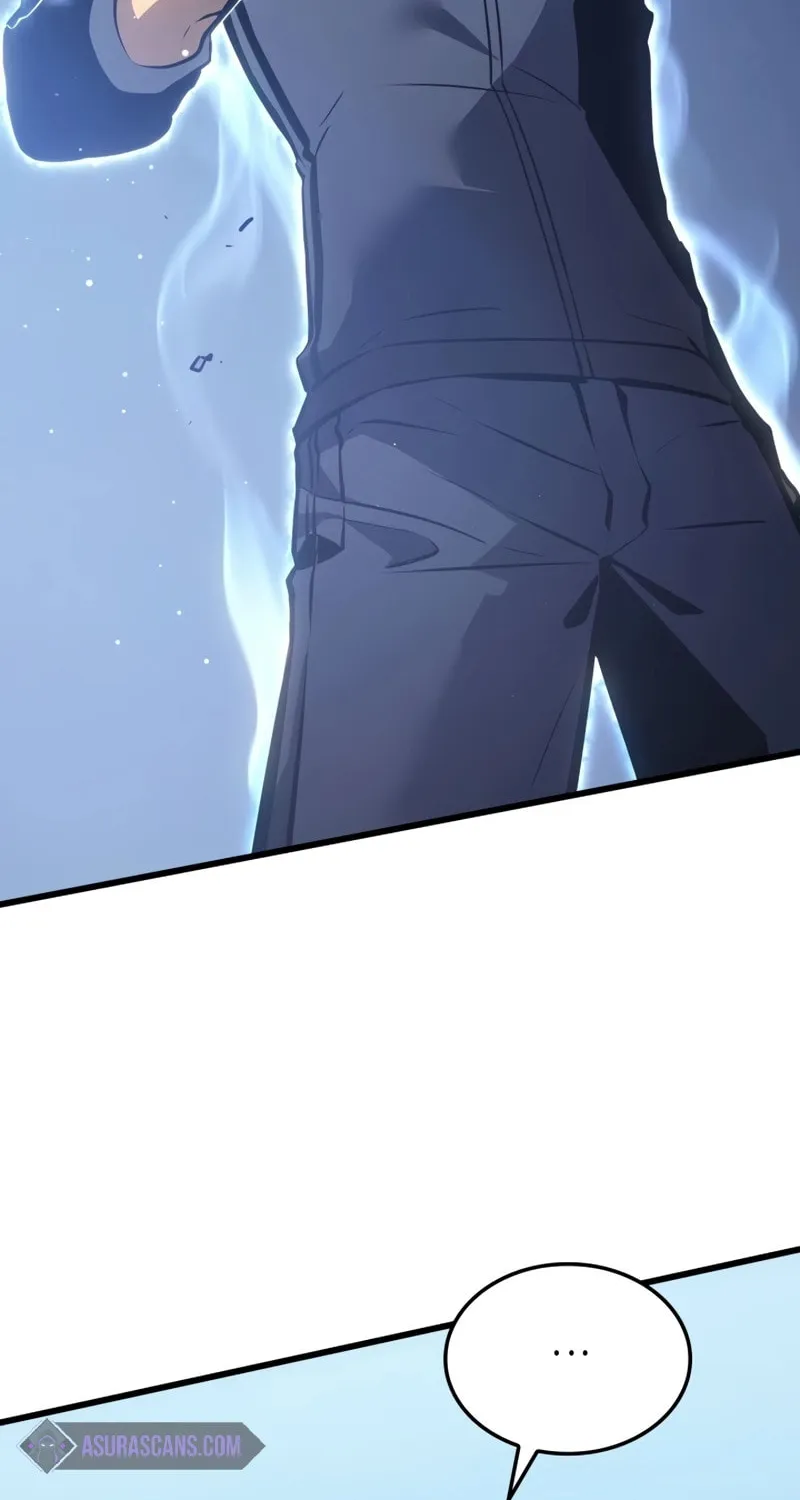 Read Solo Leveling: Ragnarok chapter 1 image 49 on Lezhin