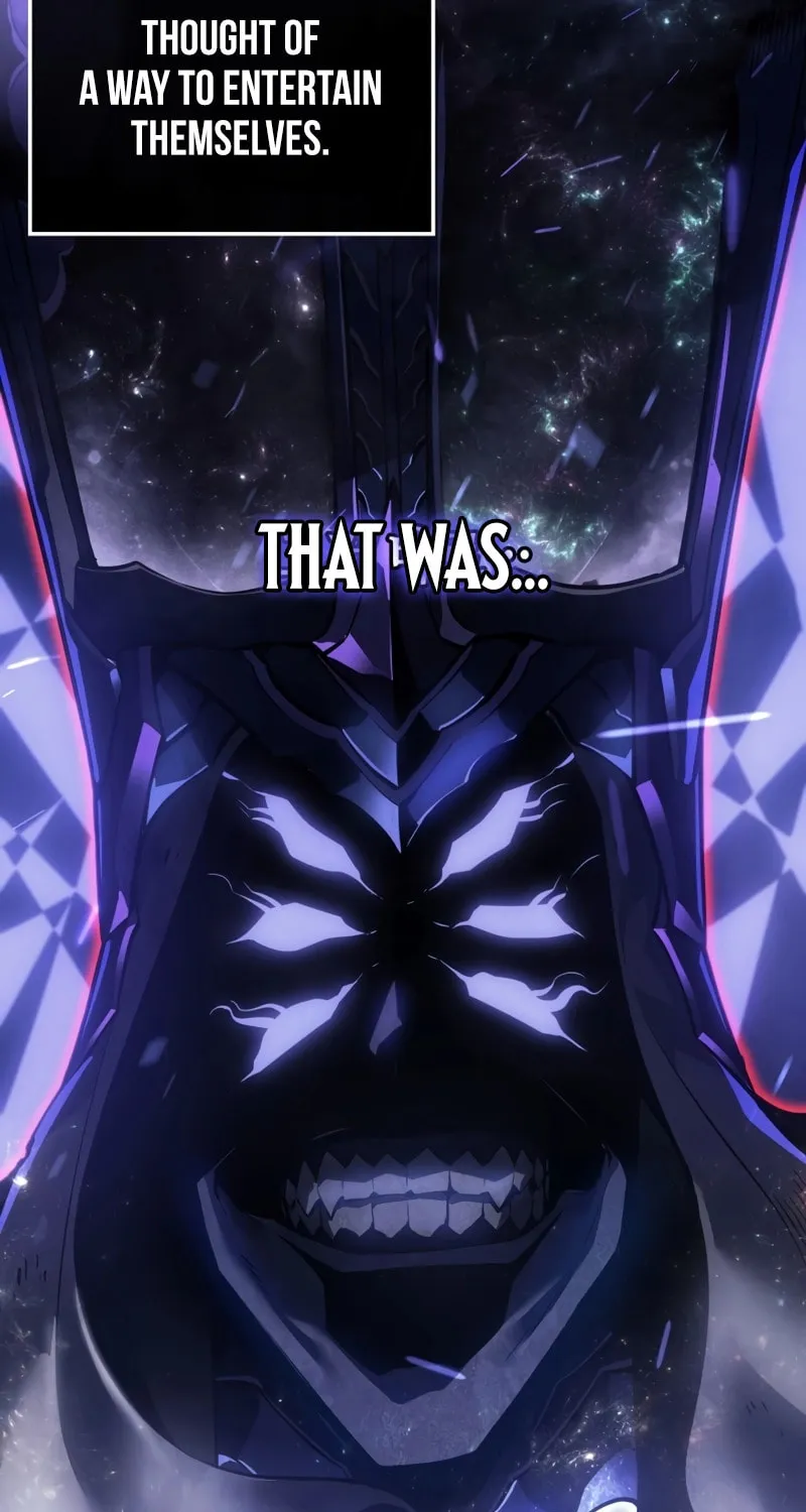 Read Solo Leveling: Ragnarok chapter 1 image 5 on Lezhin