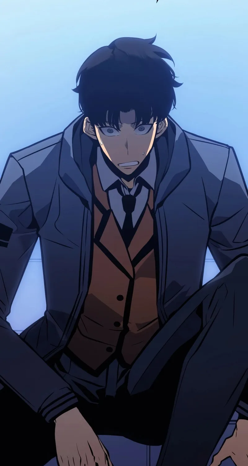 Read Solo Leveling: Ragnarok chapter 1 image 50 on Lezhin
