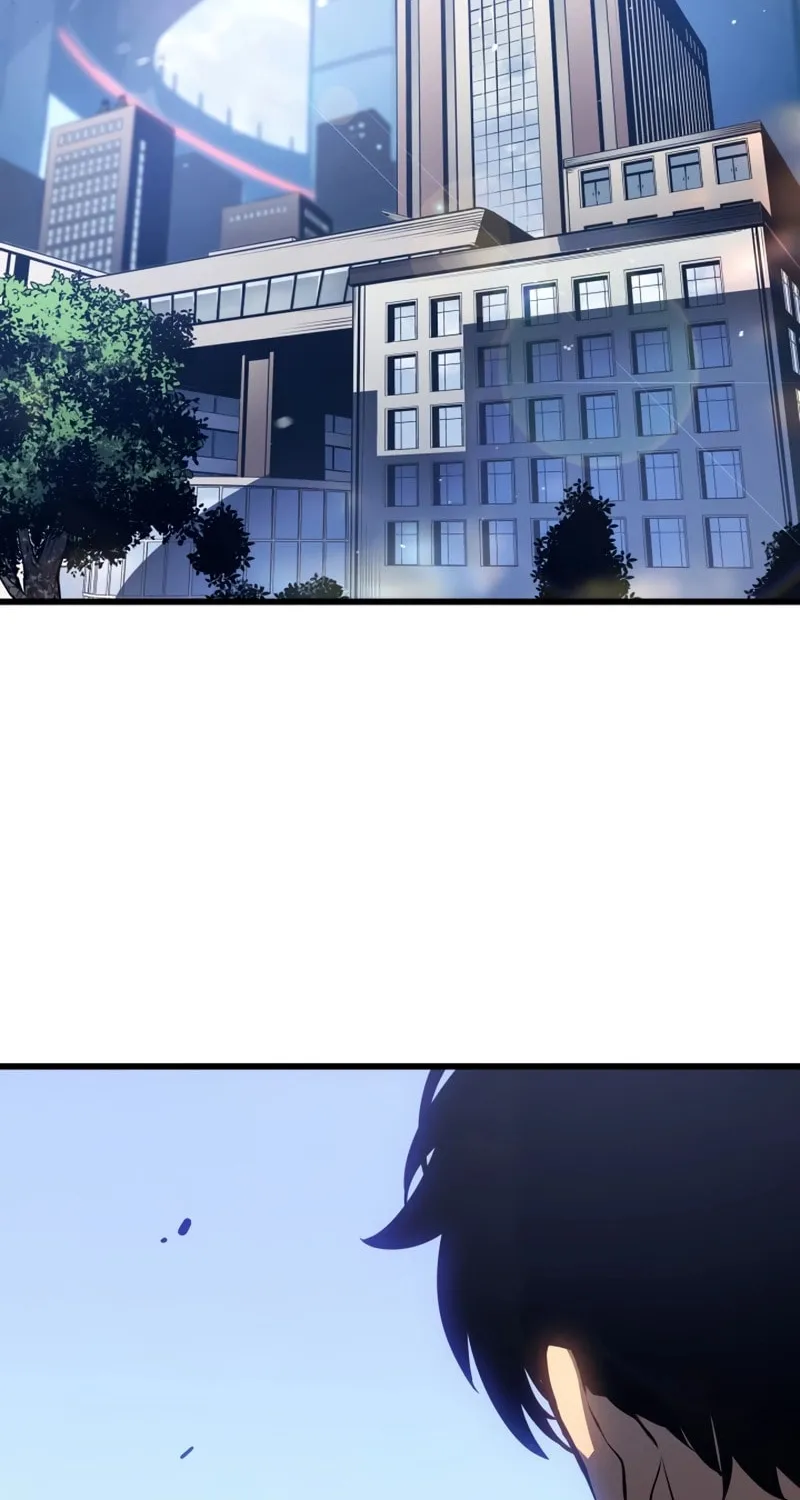 Read Solo Leveling: Ragnarok chapter 1 image 53 on Lezhin