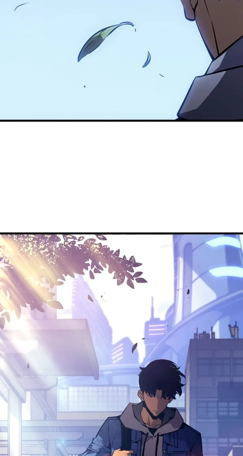 Read Solo Leveling: Ragnarok chapter 1 image 54 on Lezhin
