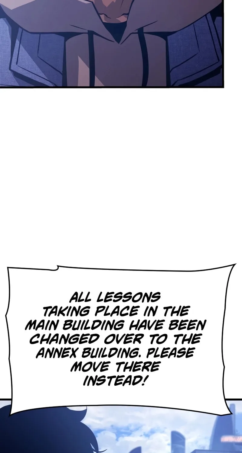 Read Solo Leveling: Ragnarok chapter 1 image 57 on Lezhin