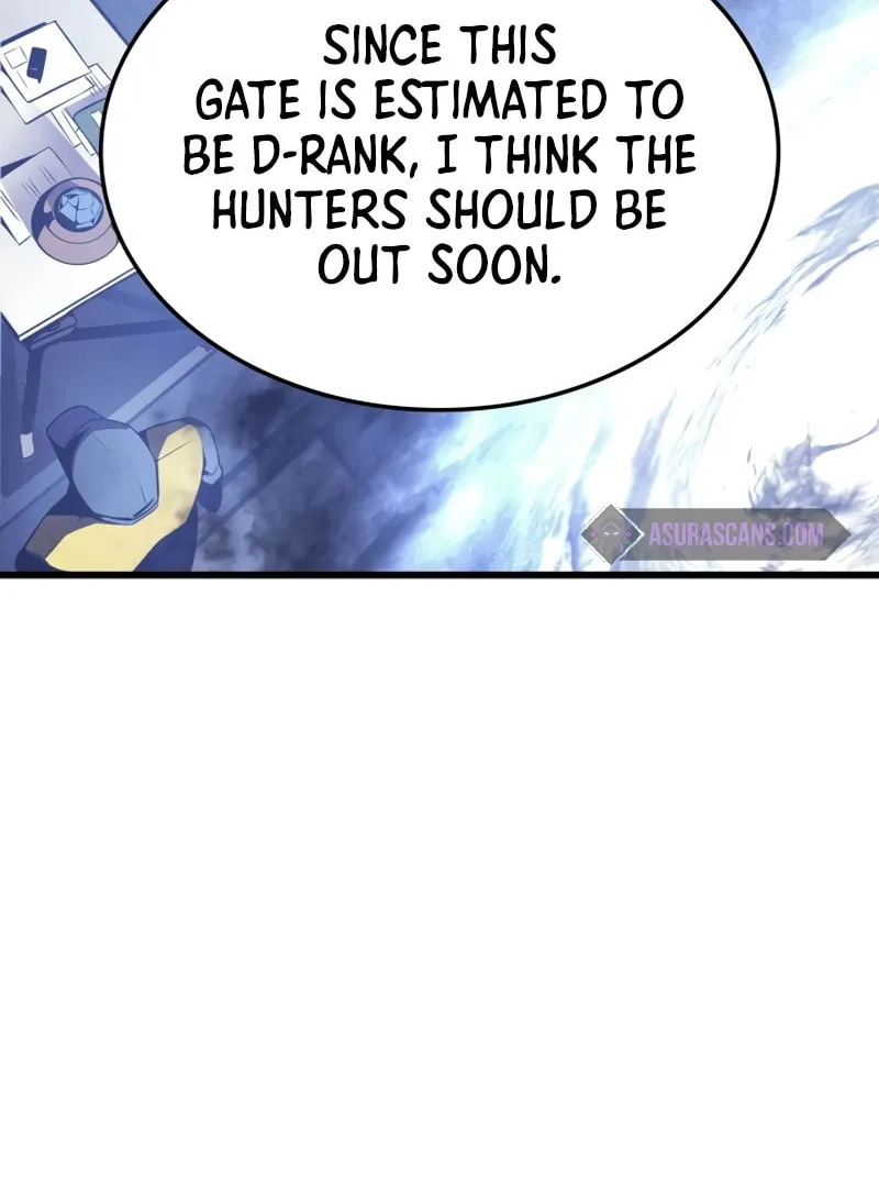 Read Solo Leveling: Ragnarok chapter 1 image 61 on Lezhin