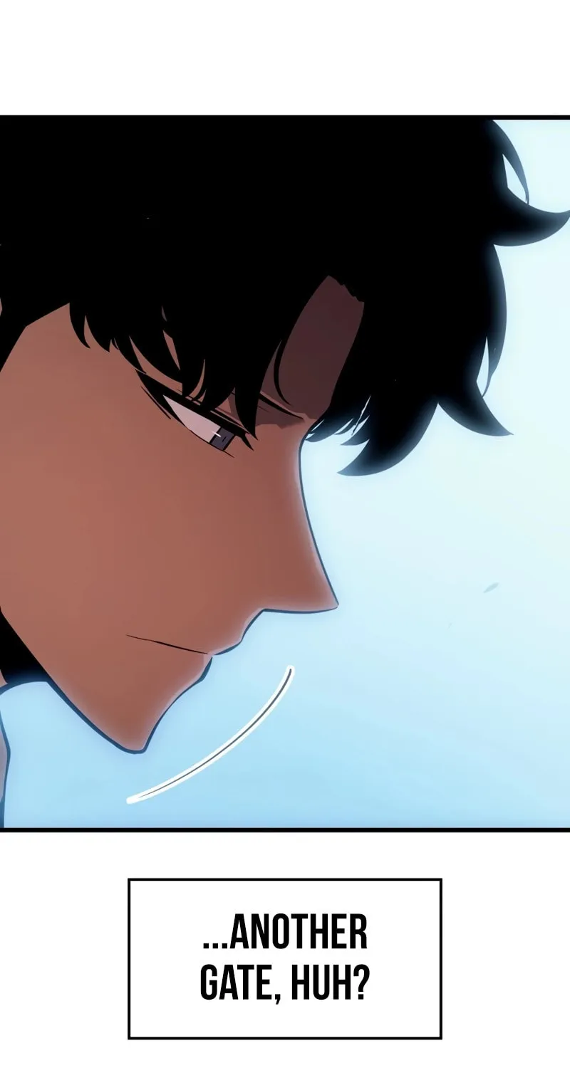 Read Solo Leveling: Ragnarok chapter 1 image 63 on Lezhin