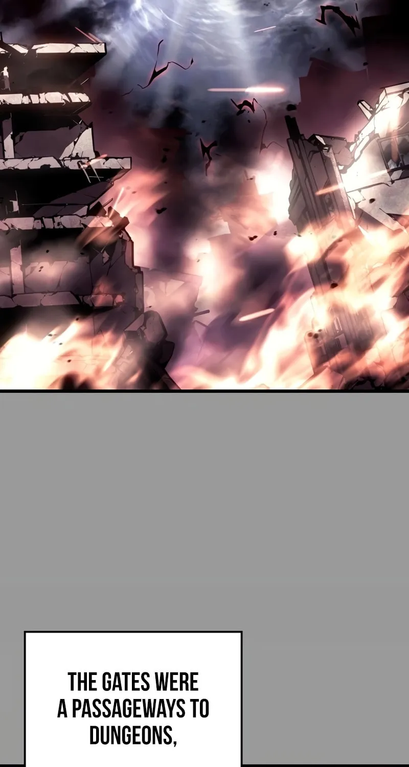 Read Solo Leveling: Ragnarok chapter 1 image 65 on Lezhin