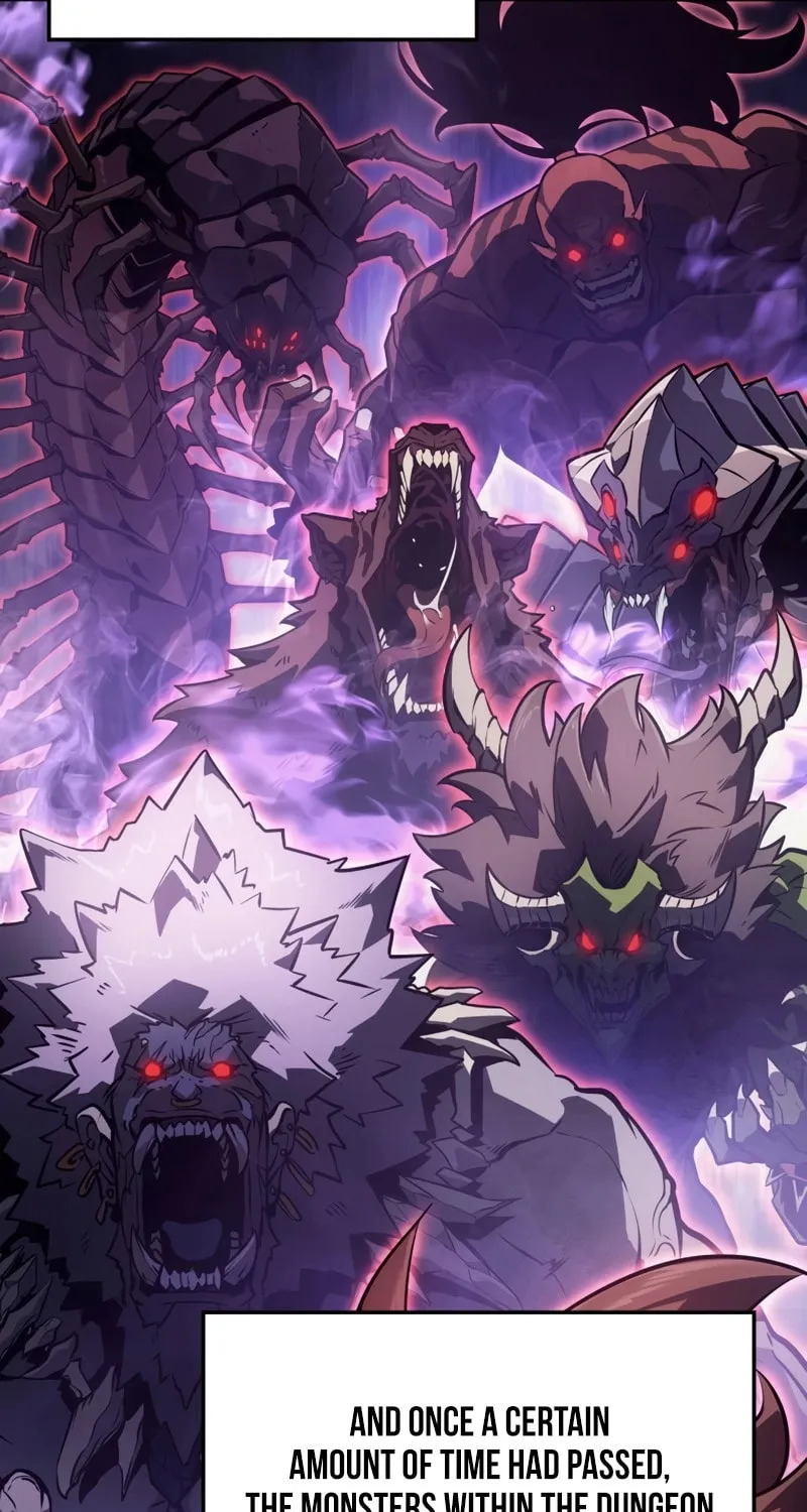 Read Solo Leveling: Ragnarok chapter 1 image 66 on Lezhin