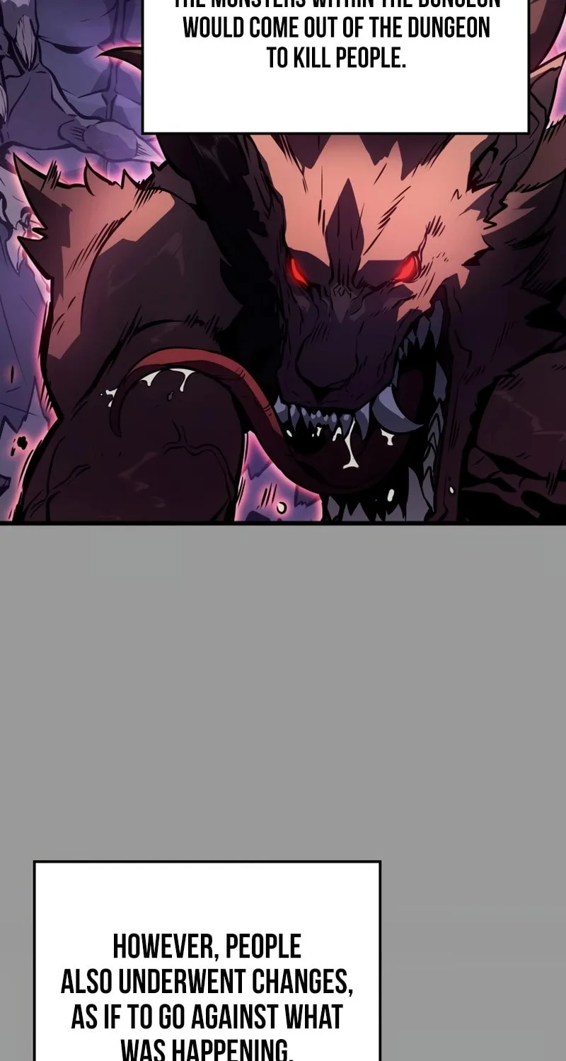 Read Solo Leveling: Ragnarok chapter 1 image 67 on Lezhin
