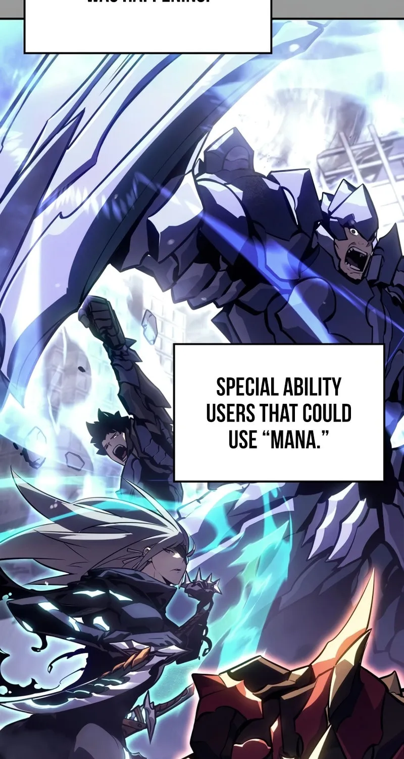 Read Solo Leveling: Ragnarok chapter 1 image 68 on Lezhin