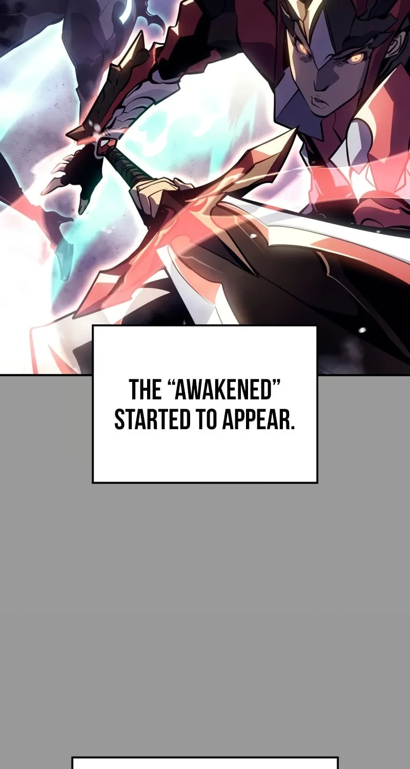 Read Solo Leveling: Ragnarok chapter 1 image 69 on Lezhin