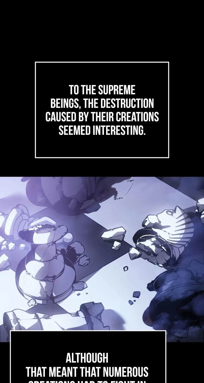 Read Solo Leveling: Ragnarok chapter 1 image 7 on Lezhin