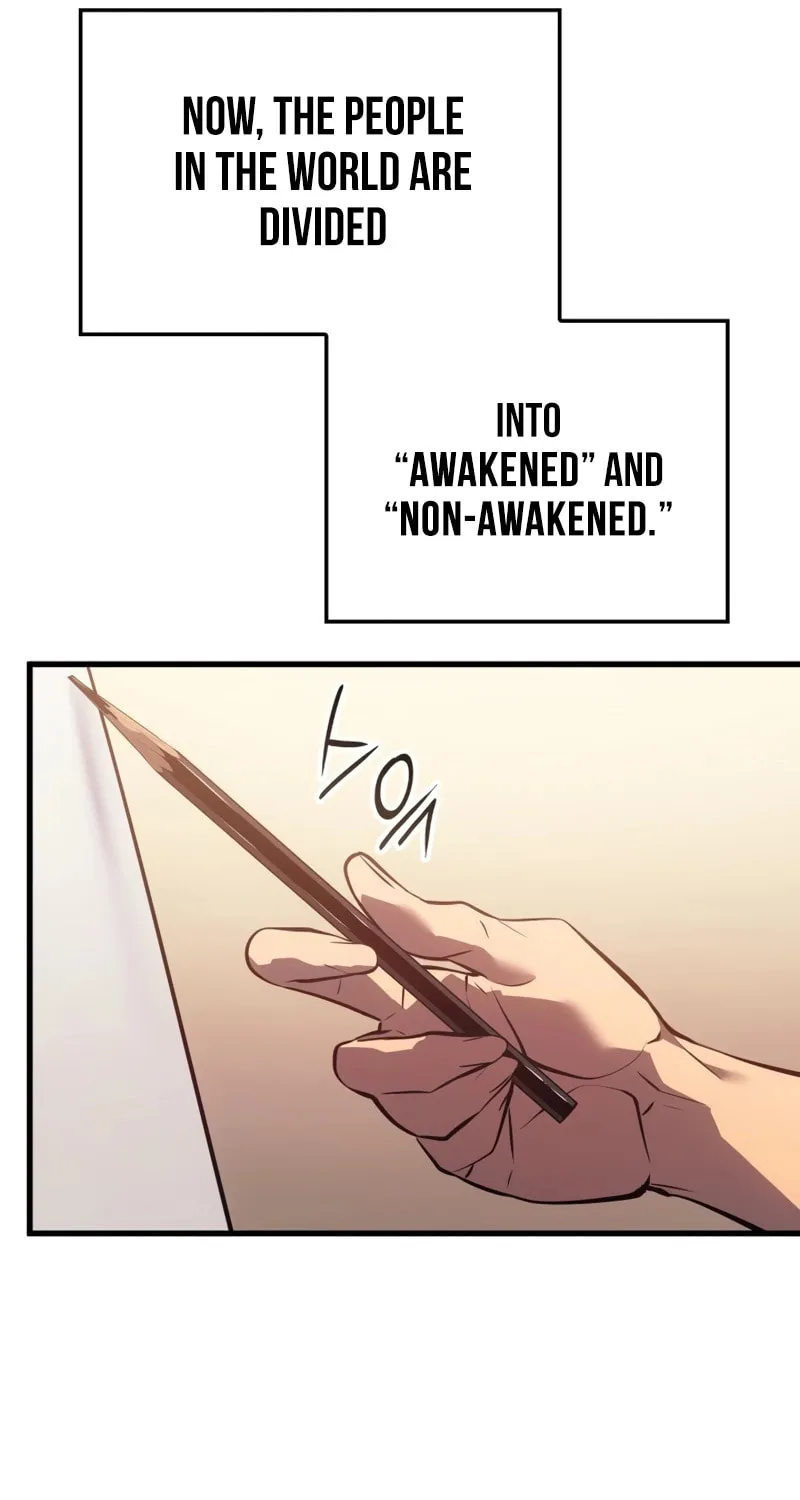 Read Solo Leveling: Ragnarok chapter 1 image 72 on Lezhin