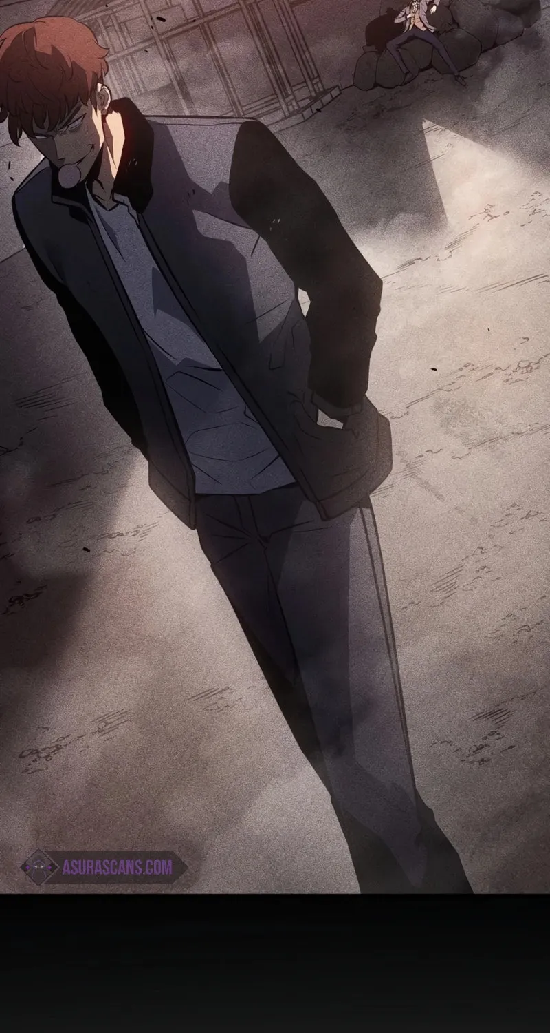 Read Solo Leveling: Ragnarok chapter 1 image 78 on Lezhin