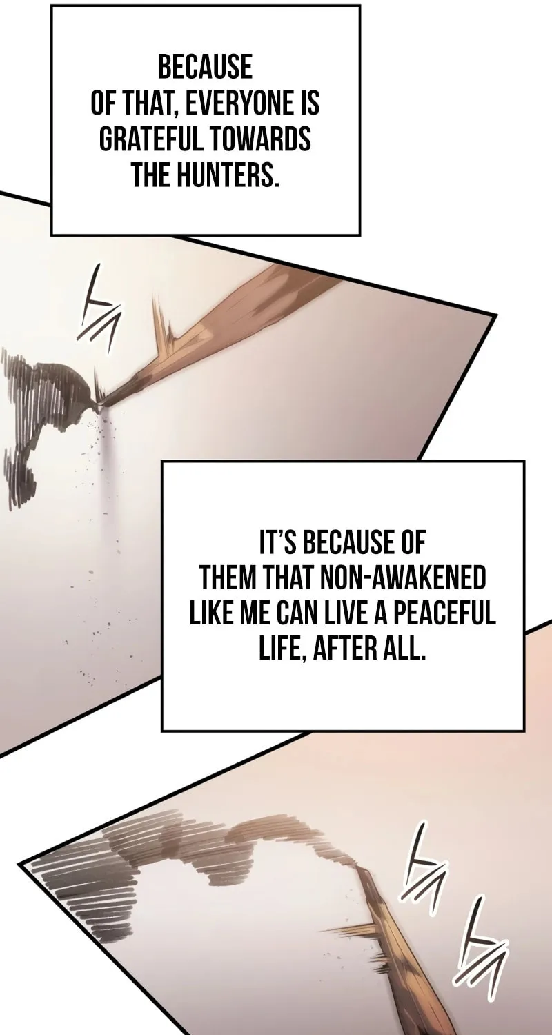 Read Solo Leveling: Ragnarok chapter 1 image 82 on Lezhin