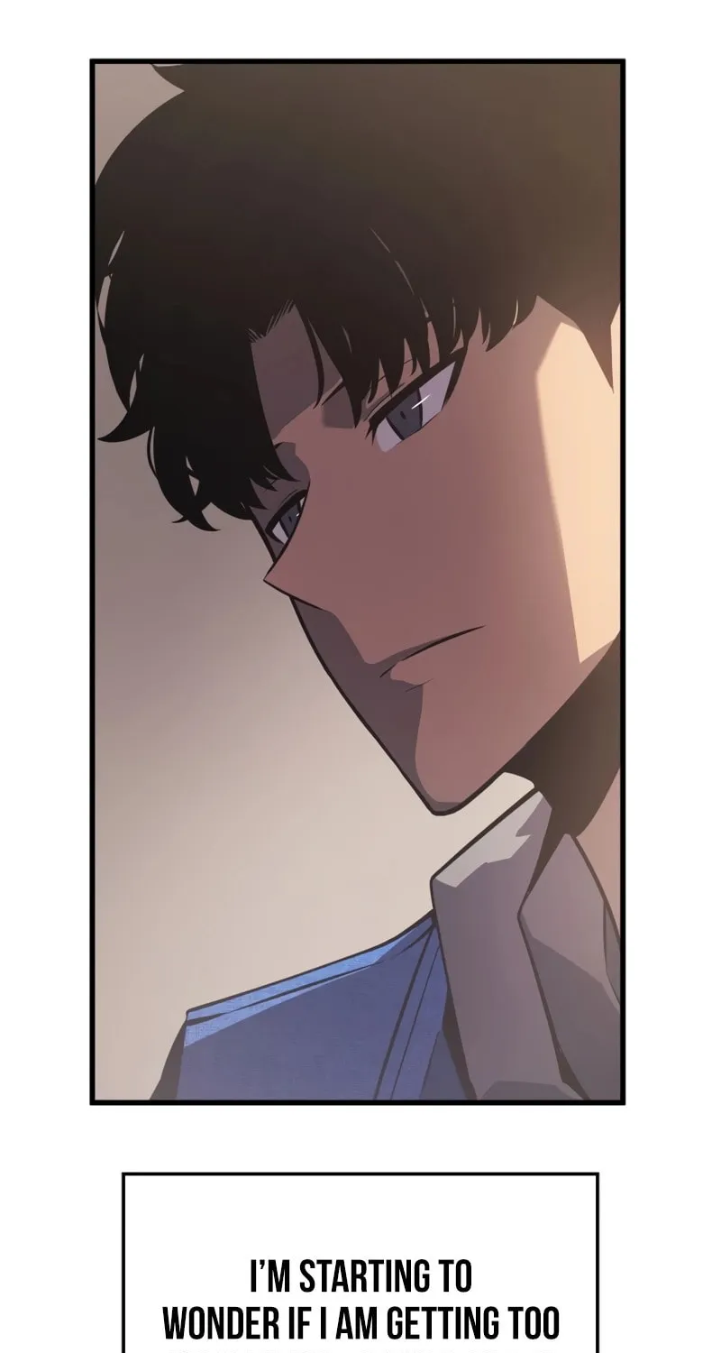 Read Solo Leveling: Ragnarok chapter 1 image 84 on Lezhin