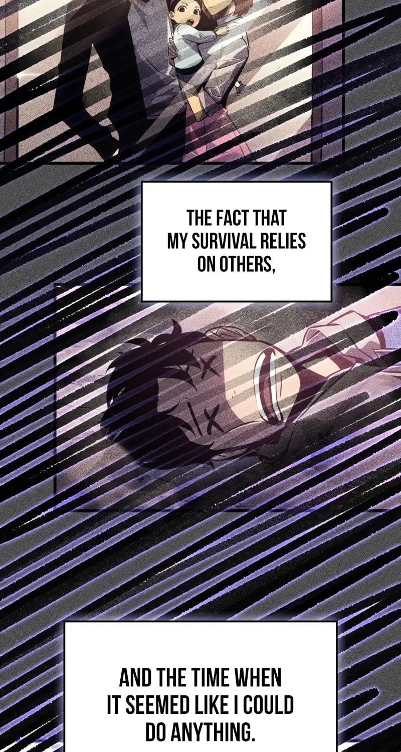 Read Solo Leveling: Ragnarok chapter 1 image 86 on Lezhin