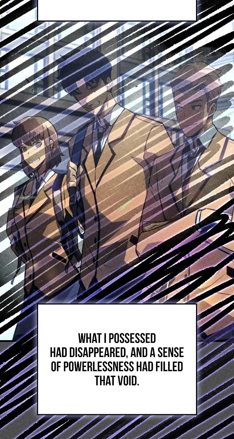 Read Solo Leveling: Ragnarok chapter 1 image 87 on Lezhin