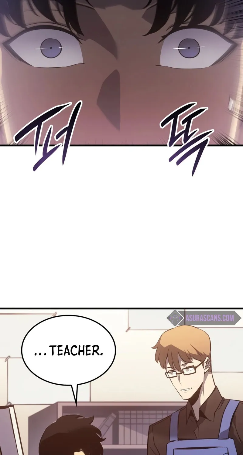 Read Solo Leveling: Ragnarok chapter 1 image 90 on Lezhin