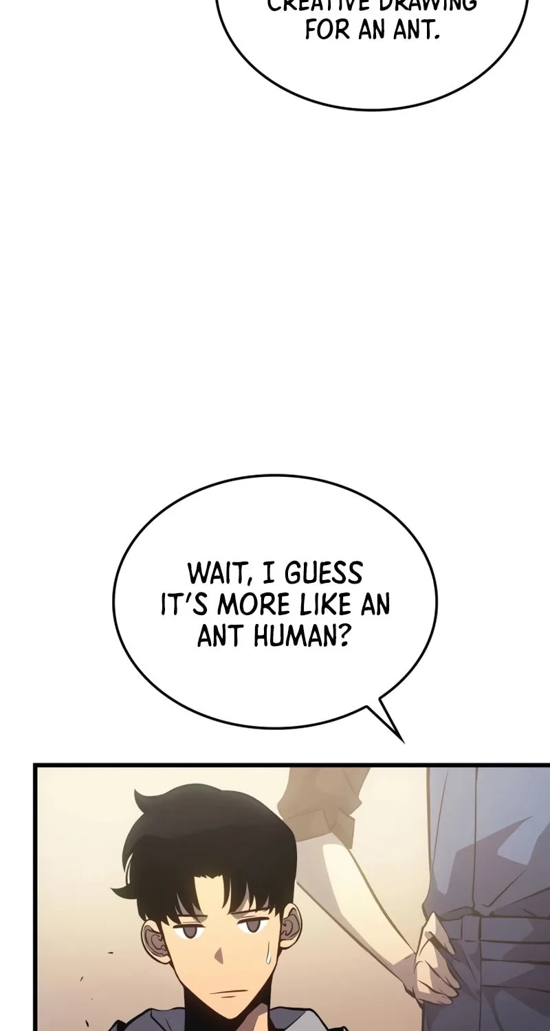 Read Solo Leveling: Ragnarok chapter 1 image 93 on Lezhin