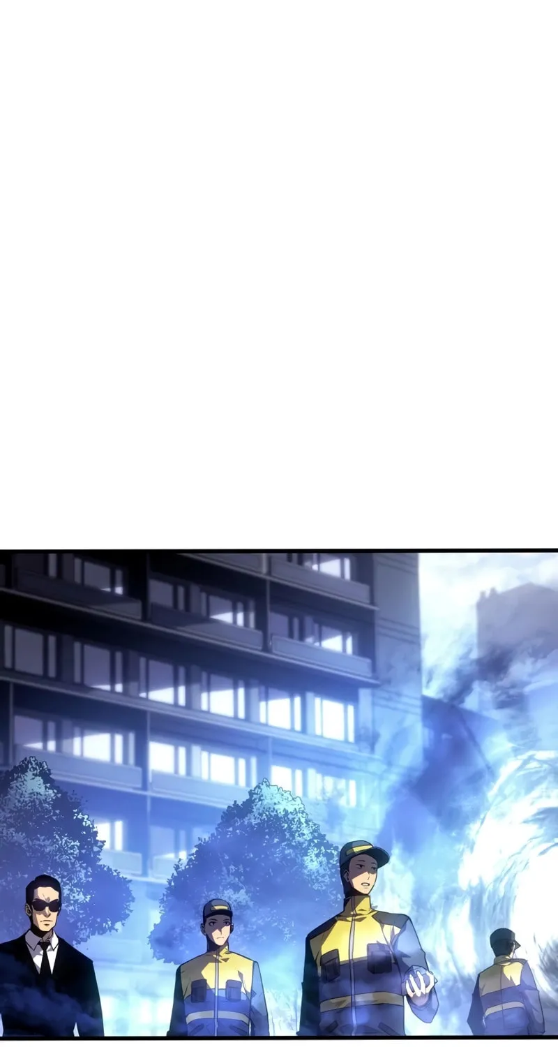 Read Solo Leveling: Ragnarok chapter 1 image 96 on Lezhin