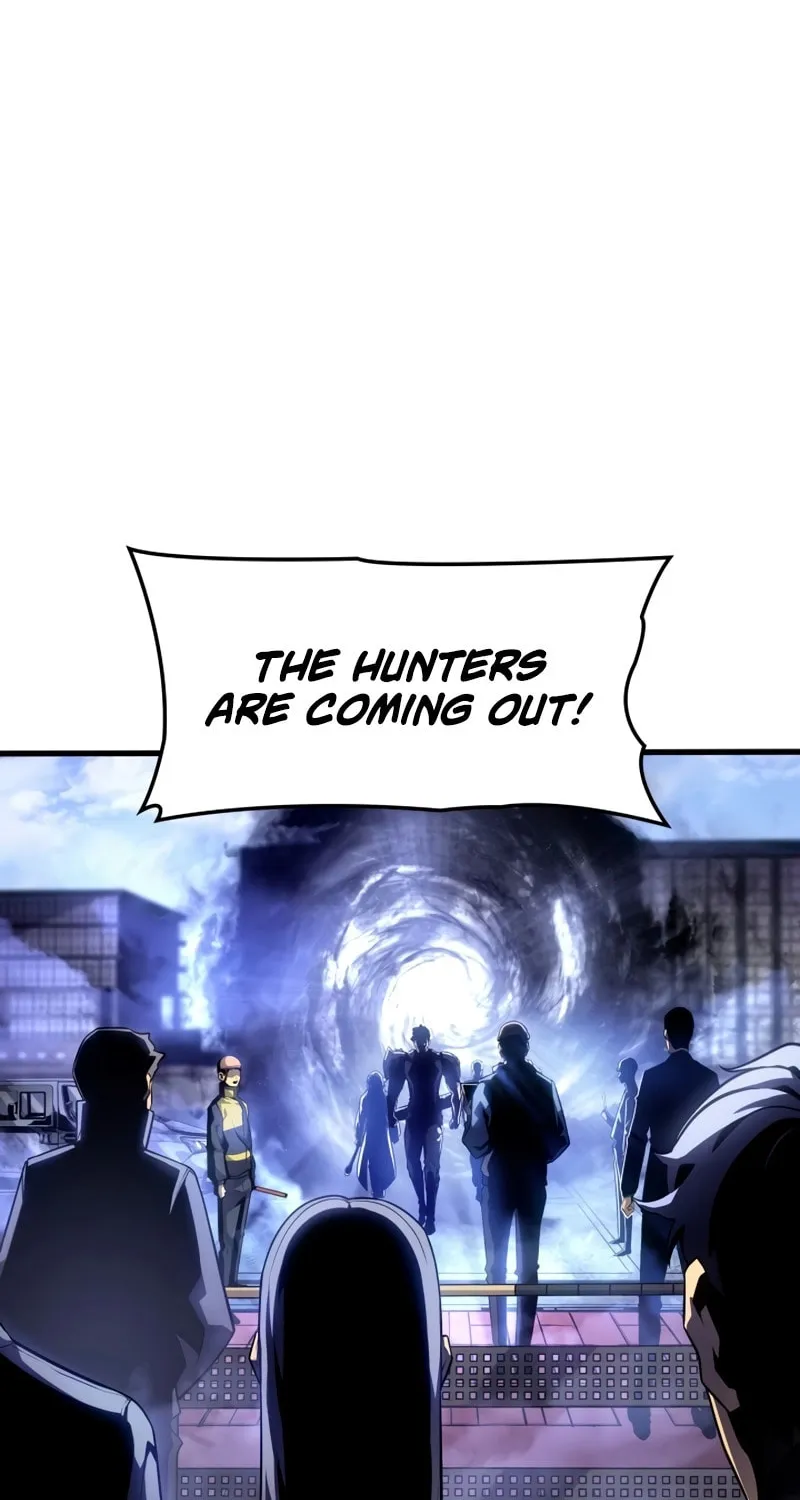 Read Solo Leveling: Ragnarok chapter 1 image 97 on Lezhin
