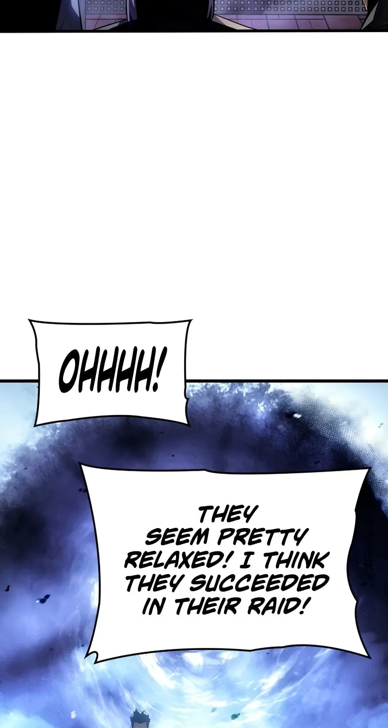 Read Solo Leveling: Ragnarok chapter 1 image 98 on Lezhin