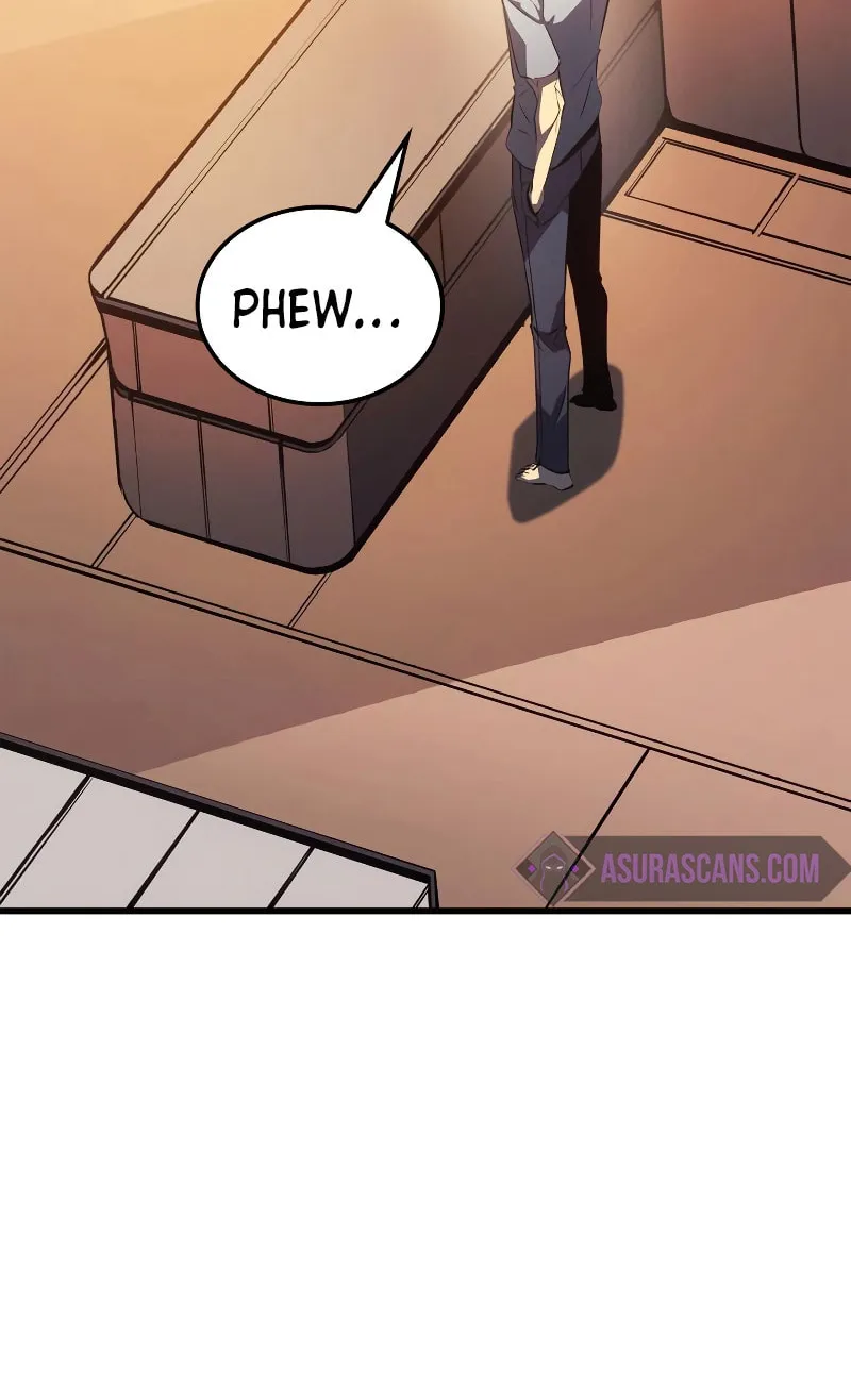 Read Solo Leveling: Ragnarok chapter 10 image 10 on Lezhin