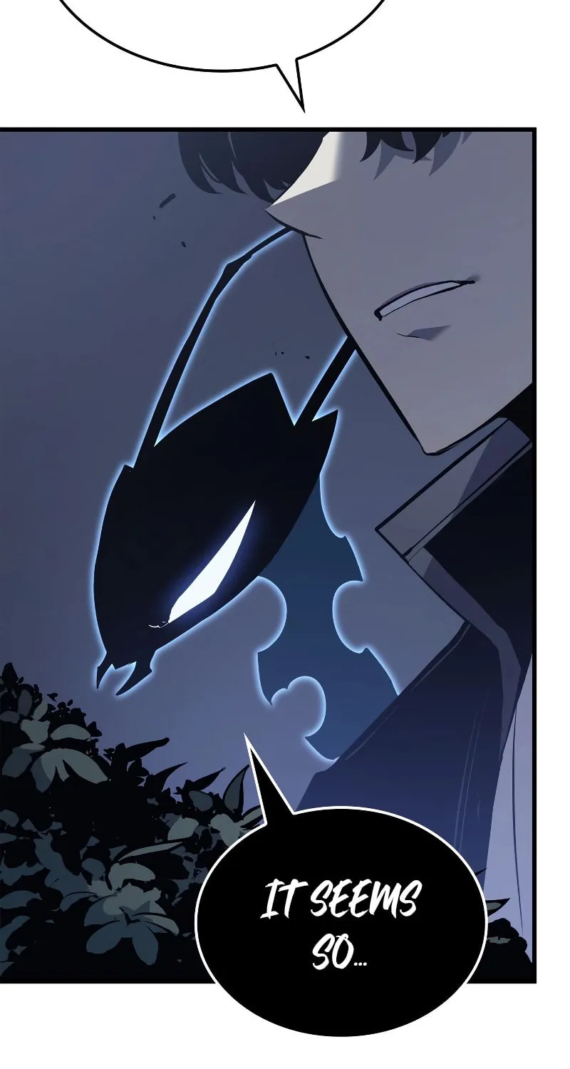 Read Solo Leveling: Ragnarok chapter 10 image 104 on Lezhin