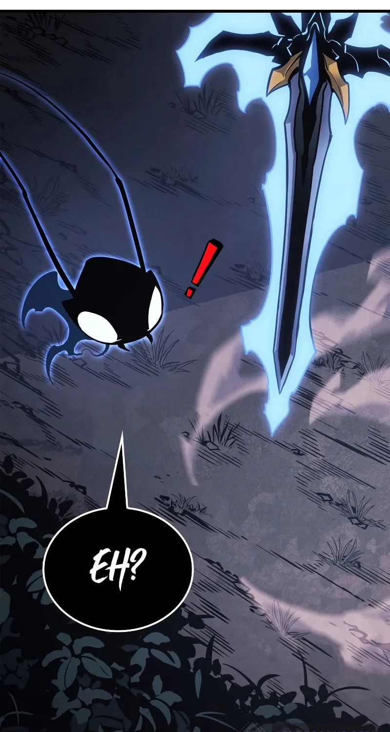 Read Solo Leveling: Ragnarok chapter 10 image 107 on Lezhin