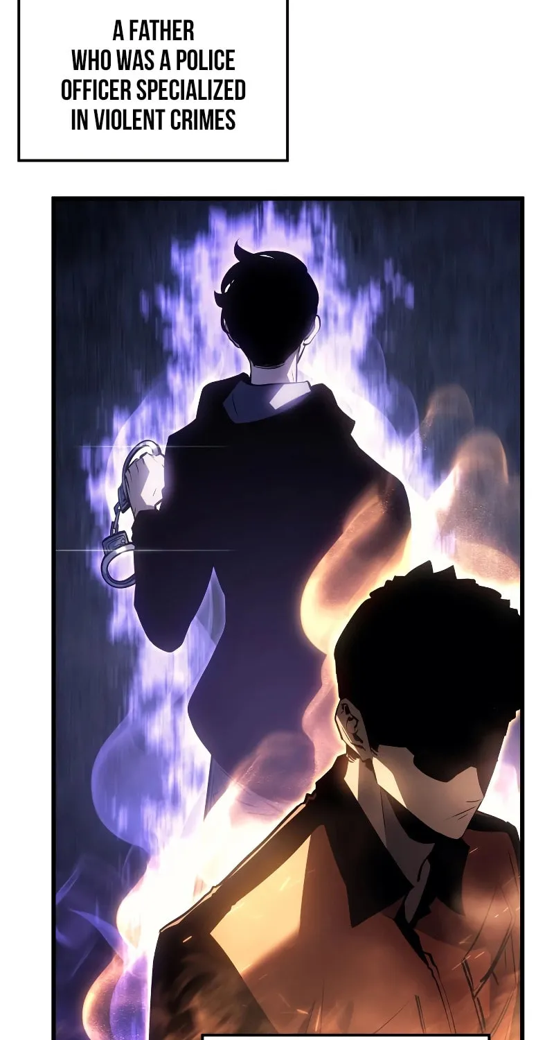 Read Solo Leveling: Ragnarok chapter 10 image 110 on Lezhin