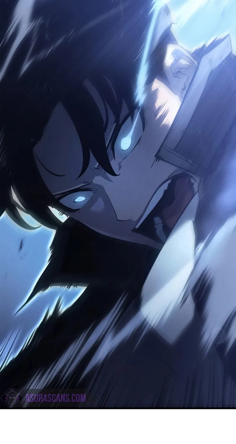 Read Solo Leveling: Ragnarok chapter 10 image 117 on Lezhin