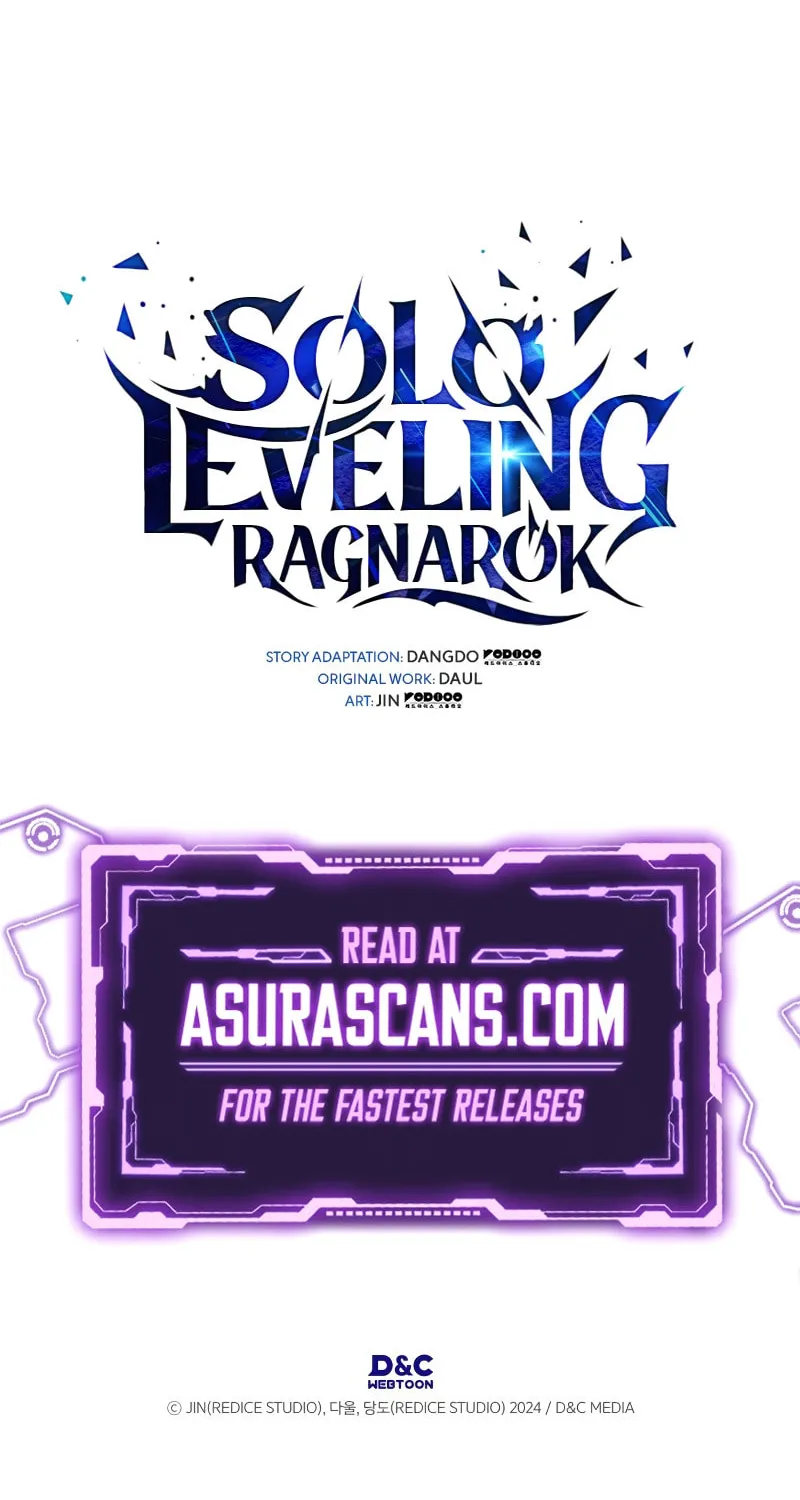 Read Solo Leveling: Ragnarok chapter 10 image 118 on Lezhin
