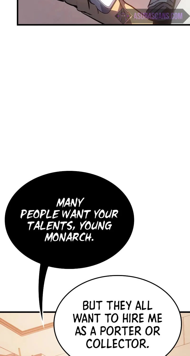 Read Solo Leveling: Ragnarok chapter 10 image 12 on Lezhin