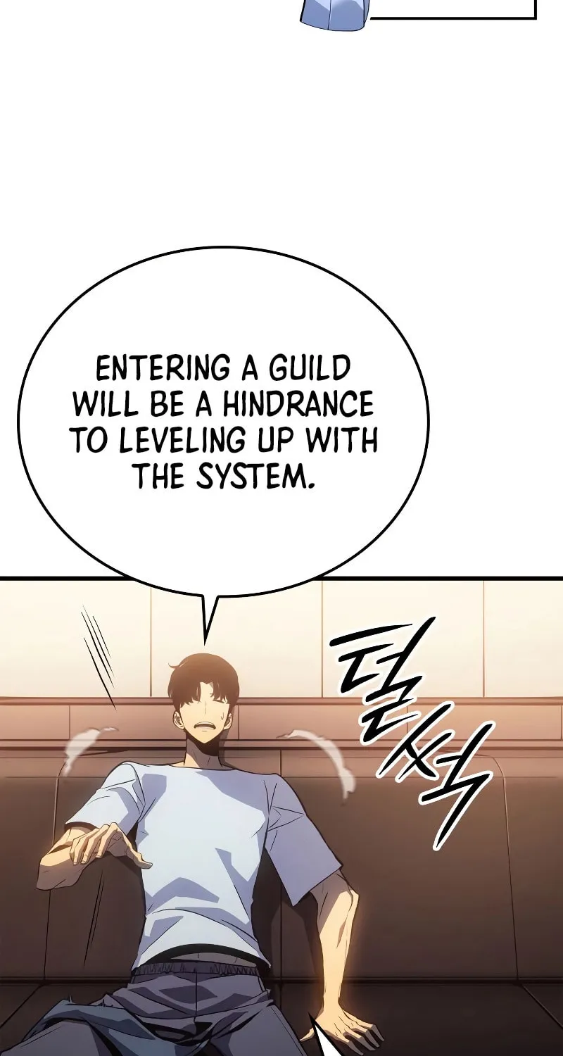 Read Solo Leveling: Ragnarok chapter 10 image 14 on Lezhin