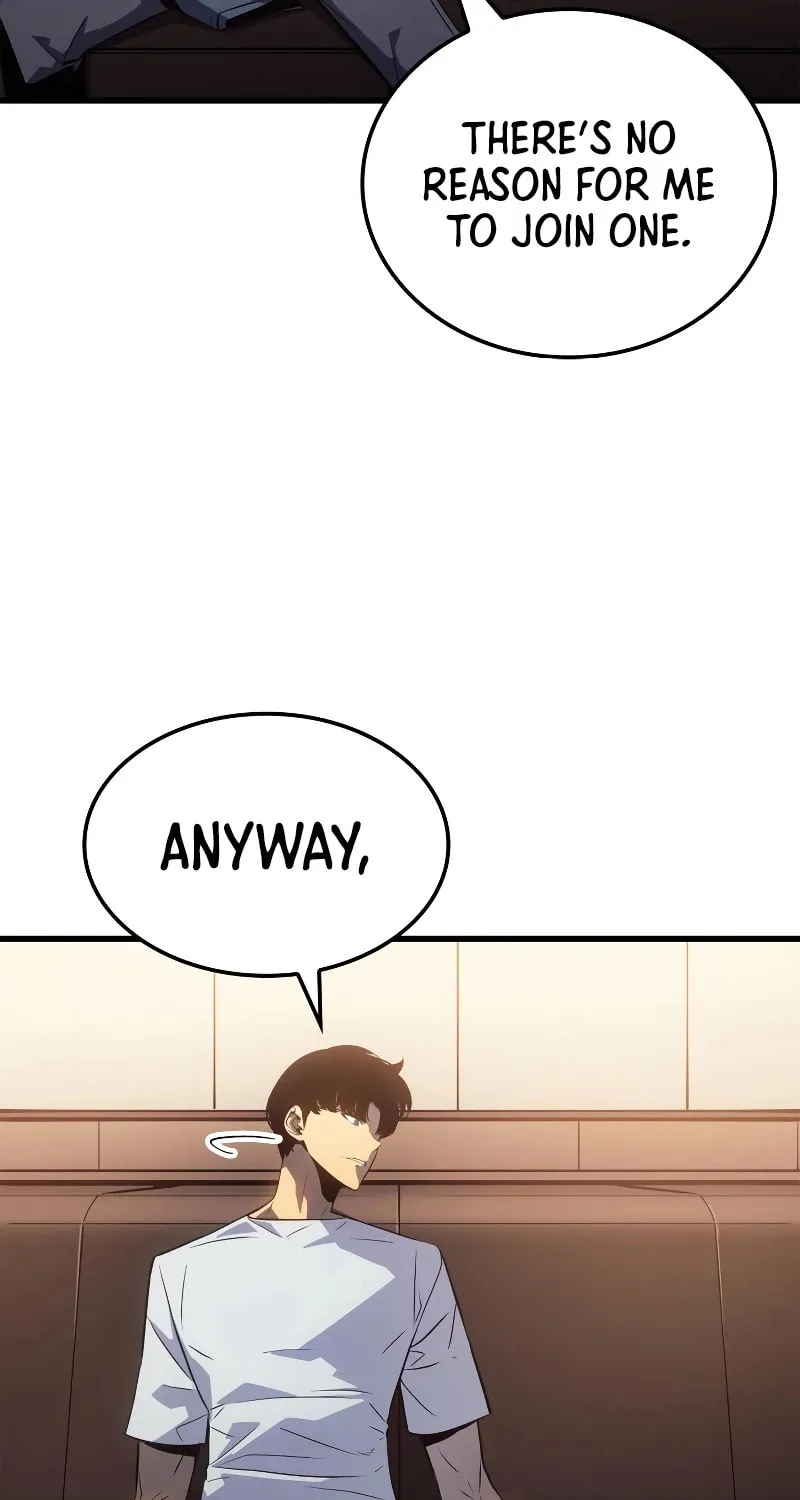 Read Solo Leveling: Ragnarok chapter 10 image 15 on Lezhin