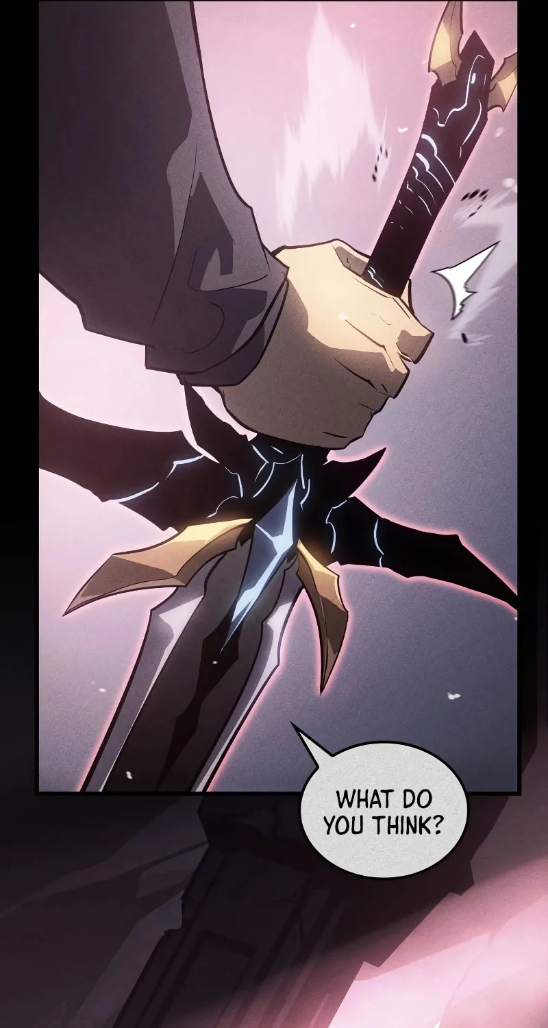 Read Solo Leveling: Ragnarok chapter 10 image 19 on Lezhin