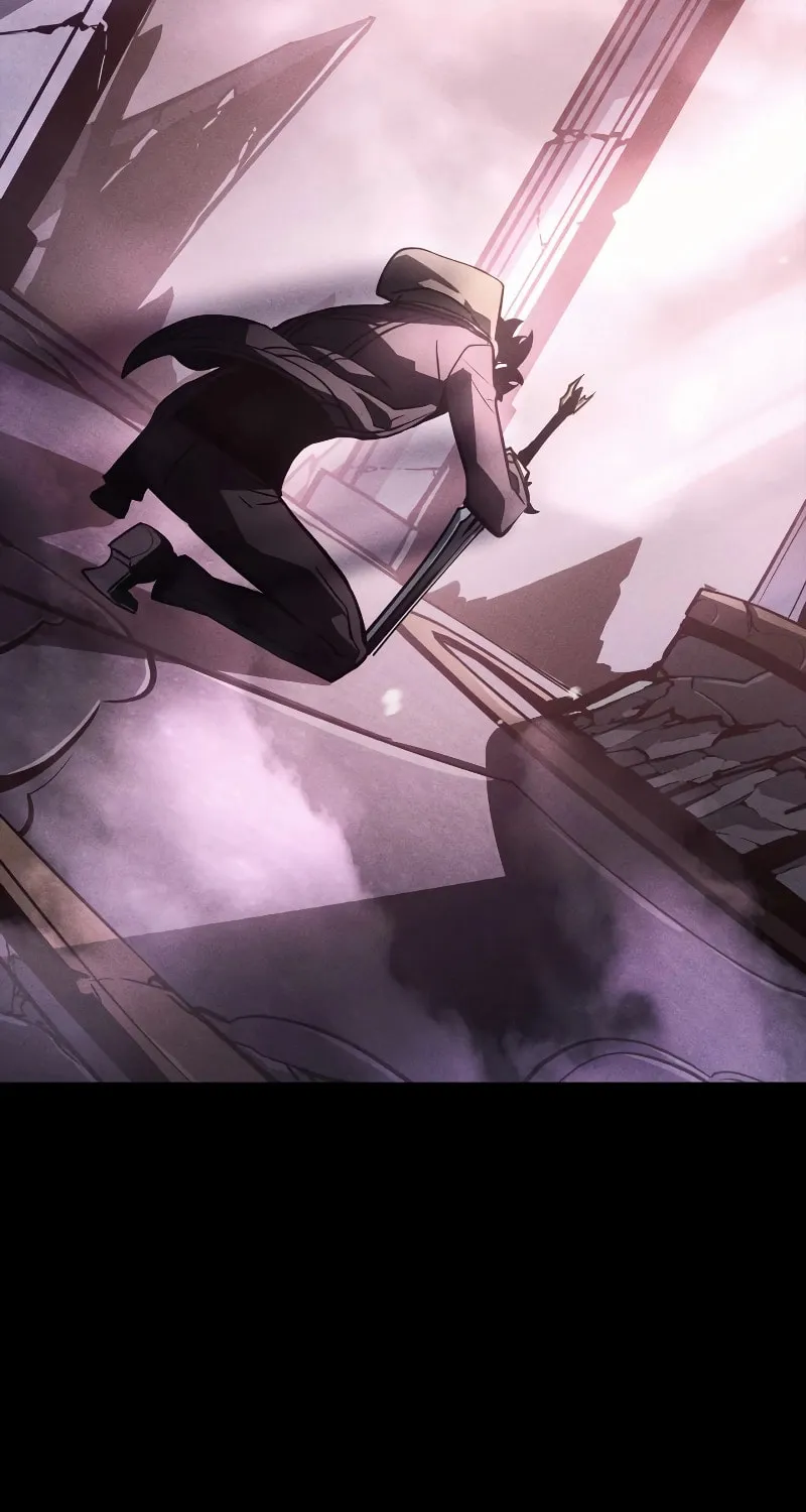 Read Solo Leveling: Ragnarok chapter 10 image 21 on Lezhin