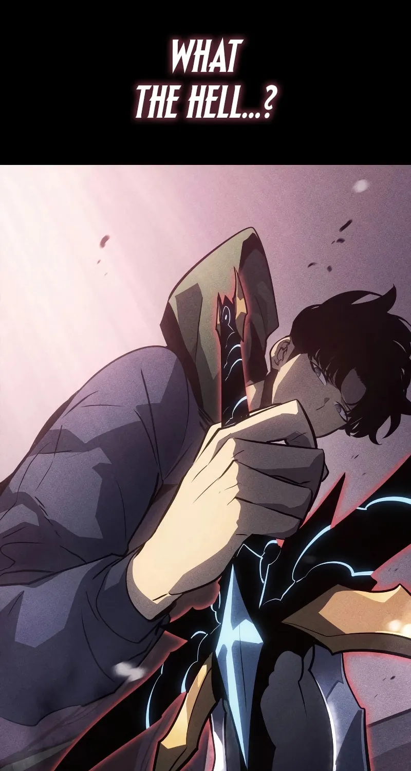 Read Solo Leveling: Ragnarok chapter 10 image 22 on Lezhin