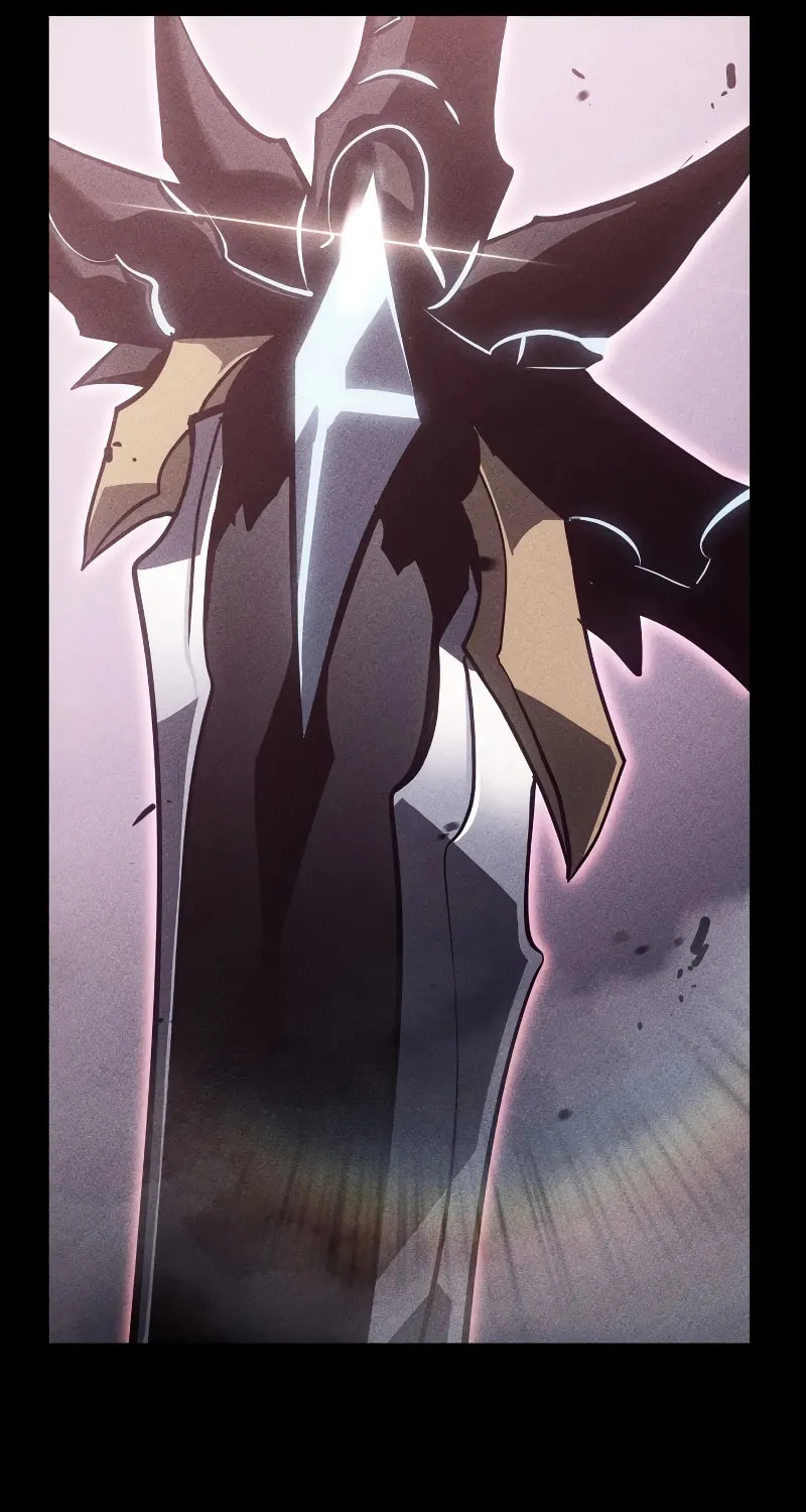 Read Solo Leveling: Ragnarok chapter 10 image 24 on Lezhin